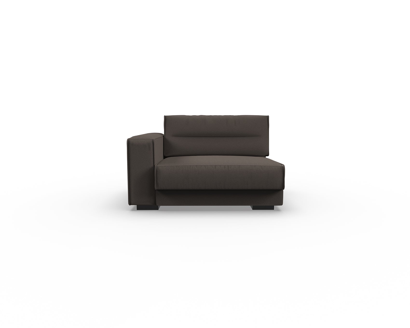 Bigboy 1 Seater Sofa with Left Arm (L)